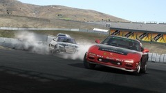 Need for Speed: ProStreet Screenshot # 13