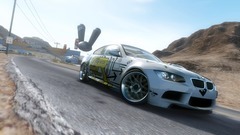 Need for Speed: ProStreet Screenshot # 19