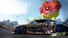 Need for Speed: ProStreet Screenshot # 25