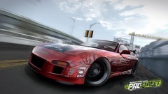 Need for Speed: ProStreet Screenshot # 26