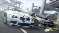 Need for Speed: ProStreet Screenshot # 27