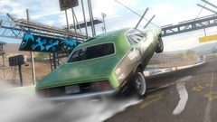 Need for Speed: ProStreet Screenshot # 30