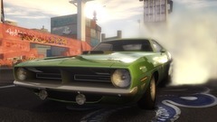 Need for Speed: ProStreet Screenshot # 31