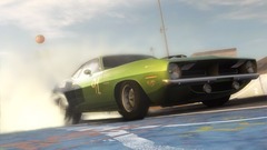 Need for Speed: ProStreet Screenshot # 33