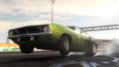 Need for Speed: ProStreet Screenshot # 35