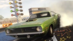 Need for Speed: ProStreet Screenshot # 36