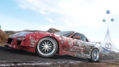 Need for Speed: ProStreet Screenshot # 40