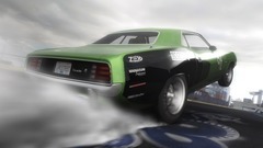 Need for Speed: ProStreet Screenshot # 41