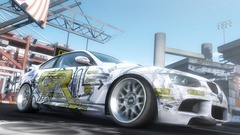 Need for Speed: ProStreet Screenshot # 42