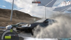 Need for Speed: ProStreet Screenshot # 48