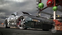 Need for Speed: ProStreet Screenshot # 5