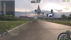 Need for Speed: ProStreet Screenshot # 50