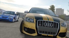 Need for Speed: ProStreet Screenshot # 52