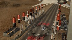 Need for Speed: ProStreet Screenshot # 60