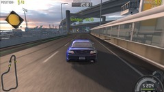 Need for Speed: ProStreet Screenshot # 61