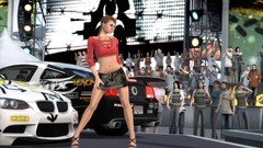 Need for Speed: ProStreet Screenshot # 62