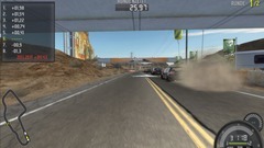 Need for Speed: ProStreet Screenshot # 69