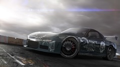 Need for Speed: ProStreet Screenshot # 7