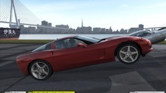 Need for Speed: ProStreet Screenshot # 73