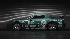 Need for Speed: ProStreet Screenshot # 8