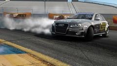 Need for Speed: ProStreet Screenshot # 9