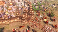 Age of Empires III: The Asian Dynasties Screenshot # 3