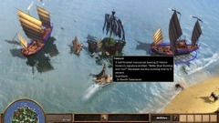 Age of Empires III: The Asian Dynasties Screenshot # 4