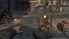 Brothers in Arms: Hell's Highway Screenshot # 1