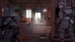 Brothers in Arms: Hell's Highway Screenshot # 14