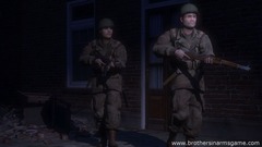 Brothers in Arms: Hell's Highway Screenshot # 17