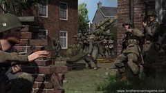 Brothers in Arms: Hell's Highway Screenshot # 2