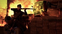 Brothers in Arms: Hell's Highway Screenshot # 20