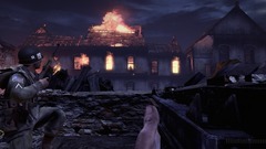 Brothers in Arms: Hell's Highway Screenshot # 21