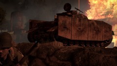 Brothers in Arms: Hell's Highway Screenshot # 23