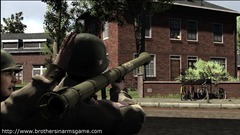 Brothers in Arms: Hell's Highway Screenshot # 6