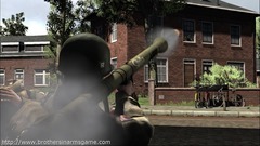Brothers in Arms: Hell's Highway Screenshot # 7