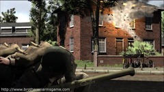 Brothers in Arms: Hell's Highway Screenshot # 8