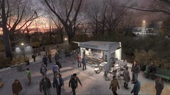 Splinter Cell: Conviction Screenshot # 1