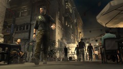 Splinter Cell: Conviction Screenshot # 10