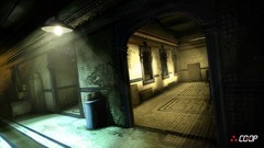 Splinter Cell: Conviction Screenshot # 13