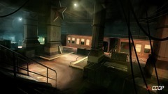 Splinter Cell: Conviction Screenshot # 14