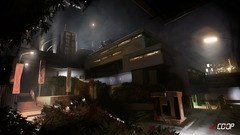 Splinter Cell: Conviction Screenshot # 15