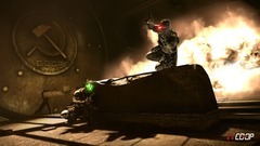 Splinter Cell: Conviction Screenshot # 16