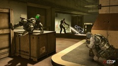 Splinter Cell: Conviction Screenshot # 17