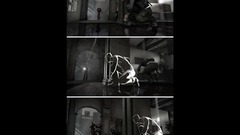 Splinter Cell: Conviction Screenshot # 24