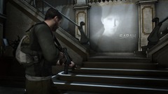 Splinter Cell: Conviction Screenshot # 25