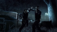 Splinter Cell: Conviction Screenshot # 27