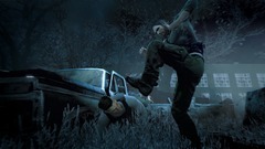 Splinter Cell: Conviction Screenshot # 28