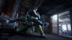 Splinter Cell: Conviction Screenshot # 29