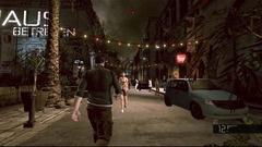 Splinter Cell: Conviction Screenshot # 30